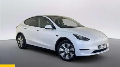 Used Tesla Model Y RWD 219 kW (299 HP) 2024 SUV