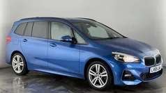 Used 2019 BMW 220 M Sport Estate | £16,600 (Fair price)