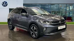 Used 2022 VW Taigo Style SUV | £16,713 (Fair price)
