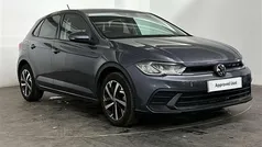 Used 2023 VW Polo Life Hatchback | £17,995 (Fair price)