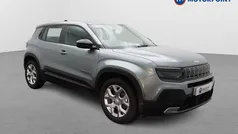 Used 2025 Jeep Avenger Altitude SUV | £16,199 (Good price)