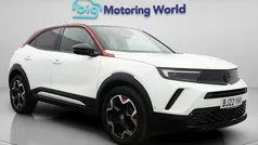 Used 2022 Vauxhall Mokka SRi SUV | £12,900 (Fair price)
