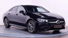 Used 2023 Mercedes CLA250e AMG Line Premium Sedan | £22,060 (Fair price)