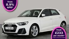 Used 2024 Audi A1 Sportback S-Line Hatchback | £17,328 (Good price)