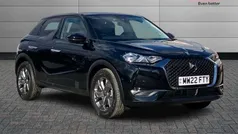Used 2022 DS Automobiles DS3 Crossback Bastille SUV | £12,999 (Good price)