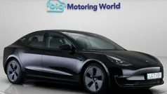 Used 2023 Tesla Model 3 Long Range AWD Sedan | £20,500 (Good price)