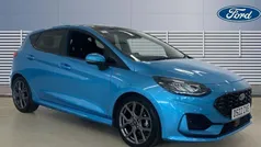 Other Used 2022 Ford Fiesta ST-Line Hatchback | £15,976 (Fair price)