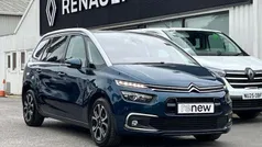 Used 2020 Citroën C4 SpaceTourer Flair MPV | £13,987 (Fair price)