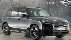 Used 2024 Mini Countryman Sport SUV | £34,443 (Fair price)