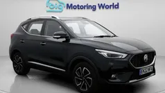 Used 2022 MG ZS Exclusive Sedan | £13,300 (Fair price)