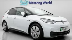 Used 2022 VW ID.3 Pro Performance Hatchback | £16,800 (Fair price)