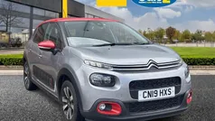 Used 2019 Citroën C3 Flair Hatchback | £9,305 (Fair price)