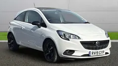 Used 2019 Vauxhall Corsa Hatchback | £9,495 (Fair price)