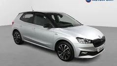 Used 2024 Skoda Fabia Monte Carlo Hatchback | £17,949 (Fair price)