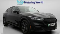 Used 2021 Ford Mustang Standard Range Estate | £15,200 (Fair price)