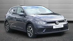 Used 2025 VW Polo Match Hatchback | £22,195 (Good price)