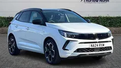 Vauxhall Grandland X