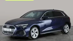 Used 2025 Audi A3 Sportback e-tron S-Line Hatchback | £18,842 (Super price)