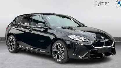 Nouă BMW 120 M Sport 156 CP (114 kW) 2026 Hatchback