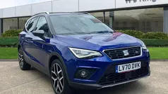 Used 2020 Seat Arona FR Sport SUV | £12,995 (Fair price)