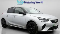 Used 2022 Vauxhall Corsa-e Elite Hatchback | £11,200 (Fair price)