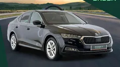 Used 2023 Skoda Octavia SE L Hatchback | £20,890 (Fair price)
