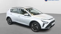 Used 2023 Hyundai Bayon SE SUV | £14,399 (Fair price)
