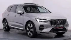 Used 2023 Volvo XC60 Ultimate SUV | £41,350 (Good price)