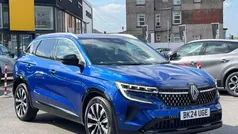 Used 2024 Renault Austral Techno SUV | £24,302 (Fair price)