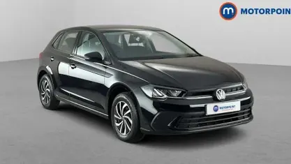 Used VW Polo Life 80 HP (58 kW) 2026 Hatchback