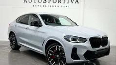 Used 2025 BMW X4 M Sport SUV | £43,490 (Super price)
