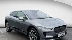 Used 2023 Jaguar I-Pace SUV | £19,390 (Super price)