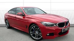 Used 2019 BMW 320 M Sport Hatchback | £16,973 (Fair price)