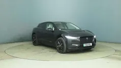 Used 2023 Jaguar I-Pace SE SUV | £20,995 (Good price)