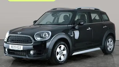Used Mini Cooper Classic 136 HP (100 kW) 2020 Hatchback