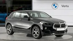 Black Used 2019 BMW X2 Sport Line SUV | £17,574 (Fair price)