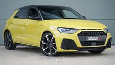 Used 2021 Audi A1 Sportback S-Line Hatchback | £16,975 (Fair price)