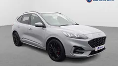 Used 2023 Ford Kuga SUV | £26,199 (Fair price)