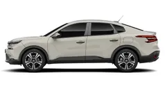 Used 2025 Citroën C4 Sedan | £24,134 (Fair price)