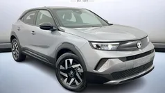 Grey New 2025 Vauxhall Mokka S SUV | £21,499 (Fair price)