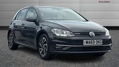 Used 2020 VW Golf VIII Match Hatchback | £12,869 (Fair price)