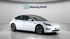Used 2022 Tesla Model 3 RWD Sedan | £20,700 (Fair price)