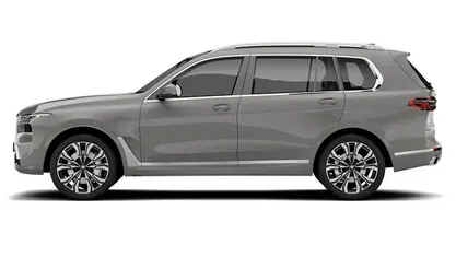 Used BMW X7 M Sport 352 HP (258 kW) 2026 SUV