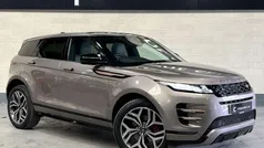Used 2023 Land Rover Range Rover evoque Autobiography Hatchback | £31,995 (Fair price)