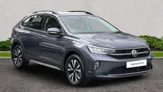Grey Used 2024 VW Taigo Life SUV | £20,495 (Fair price)