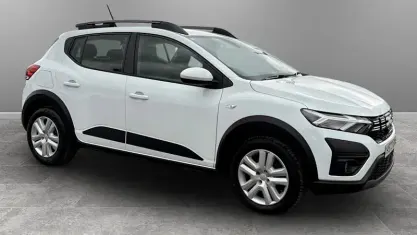 Used Dacia Sandero Expression 91 HP (66 kW) 2025 Hatchback