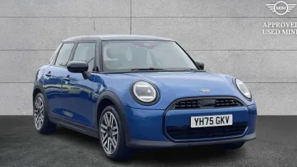 Used Mini Cooper Classic 150 kW (204 HP) 2026 Hatchback