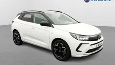 Used 2024 Vauxhall Grandland X Ultimate SUV | £19,199 (Fair price)