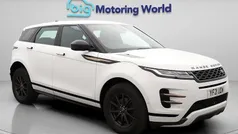 Used 2023 Land Rover Range Rover evoque R-Dynamic Hatchback | £17,000 (Super price)