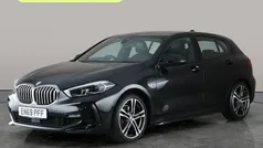 Used 2020 BMW 116 M Sport Hatchback | £17,571 (Fair price)